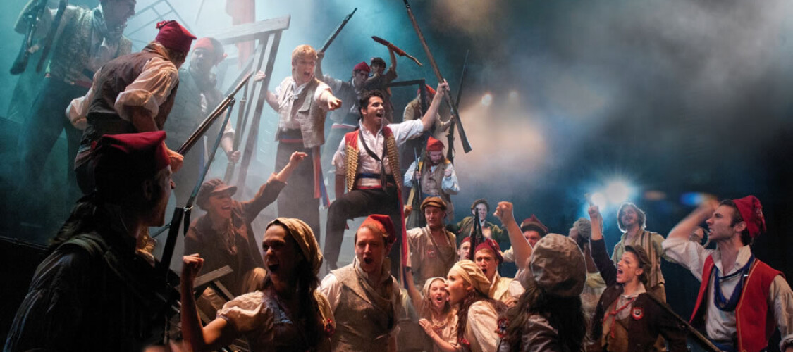 Prenota i biglietti per i musical in scena a Londra