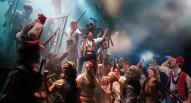 Prenota i biglietti Les Miserables ora e risparmia