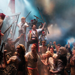 Musical in scena a Londra da non perdere