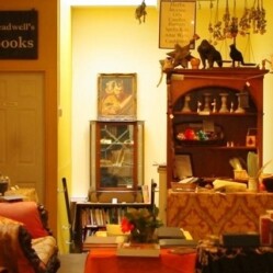 Scienze occulte e magia. Le storiche librerie esoteriche di Londra