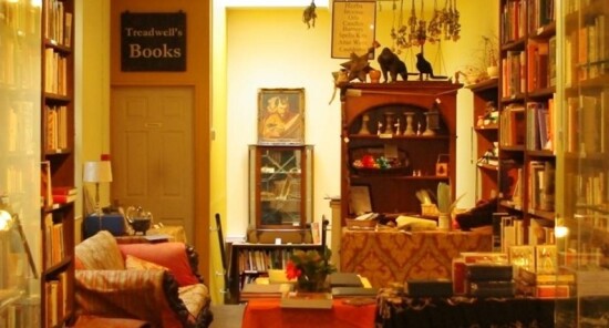 Scienze occulte e magia. Le storiche librerie esoteriche di Londra