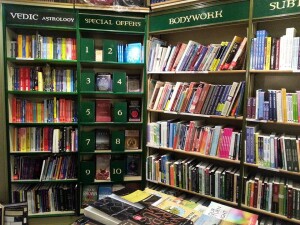 watkins books