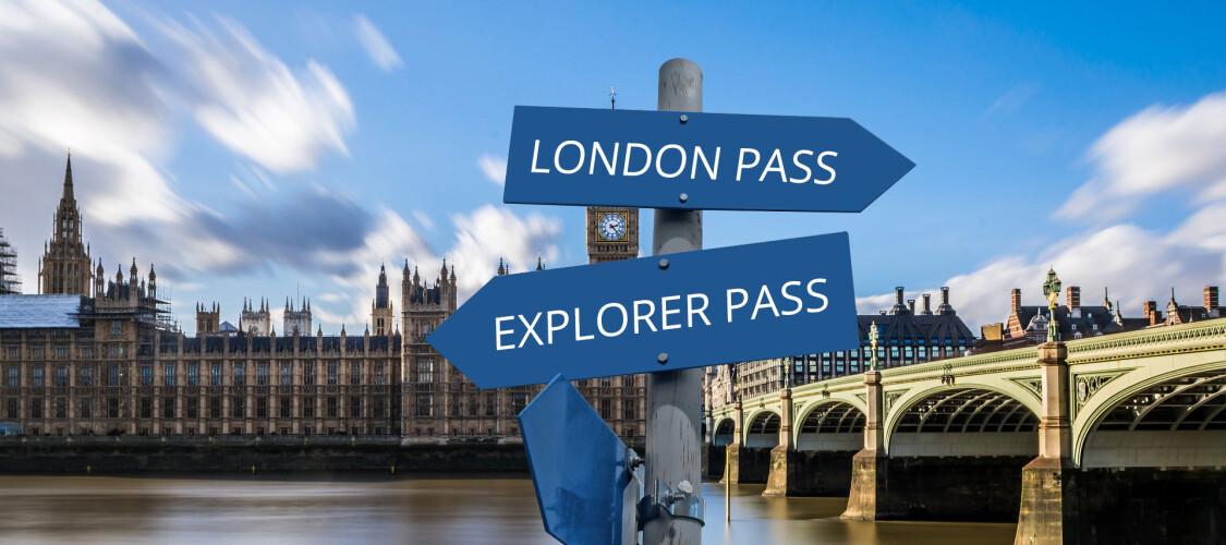 Scopri quali sono le City Card da scegliere per il tuo viaggio a Londra