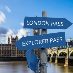 London Pass vs London Explorer Pass, quale conviene di più?