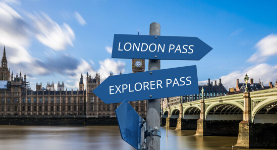London Pass vs London Explorer Pass, quale conviene di più?