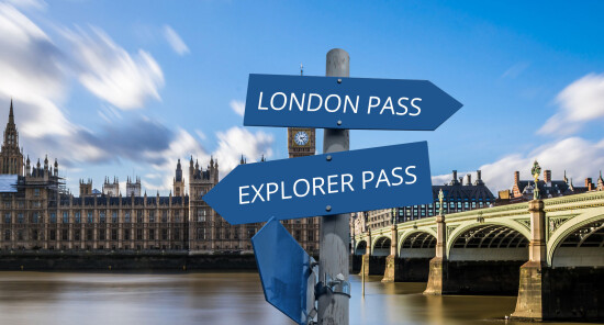 London Pass vs London Explorer Pass, quale conviene di più?