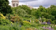Buckingham Palace Gardens Sebastian Bjurbom flickr