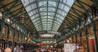 covent garden neil howard