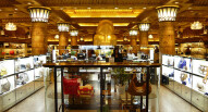 harrods herry lawford