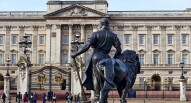 Buckingham Palace Memory Catcher