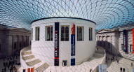 british museum mohammed alnaser