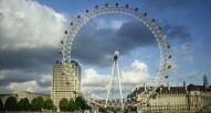 London Eye