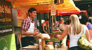 borough market enuwy