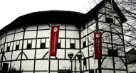 shakespeare globe lucy hill