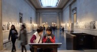British Museum moorina flickr