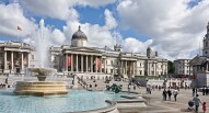 londra 4 giorni top