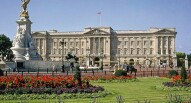 Buckingham Palace 1