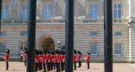 Buckingham Palace Guards Eric Titcombe flickr