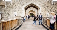 Tower of London 5