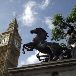 Cosa vedere a Londra in un giorno