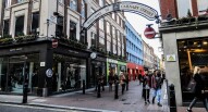 Carnaby Street Antony flickr