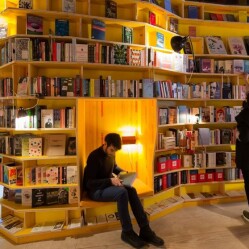 6 luoghi nascosti di Londra che ogni book lover deve visitare