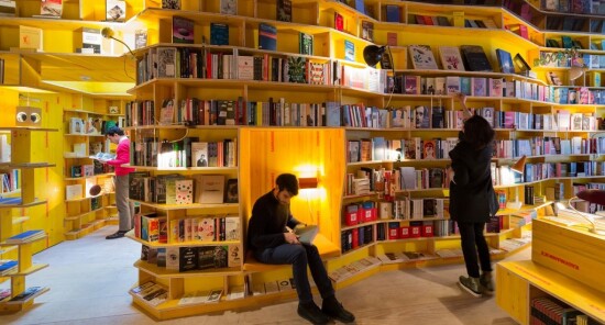6 luoghi nascosti di Londra che ogni book lover deve visitare