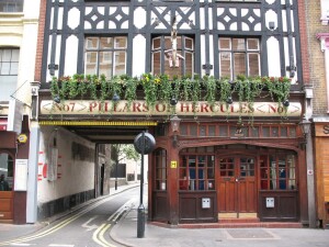 Pillars of Hercules rchappo2002 flickr