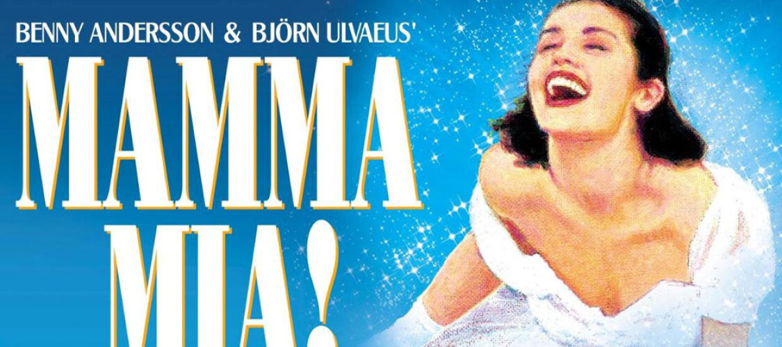 Prenota i biglietti per il musical Mamma Mia! in scena al Novello Theatre di Londra