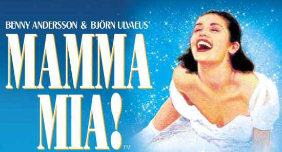 Mamma Mia!