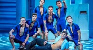 Mammia Mia il Musical