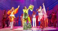 Musiche degli Abba