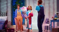 Prenota i biglietti per Mamma Mia ora e risparmia