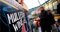 Mercatini a Borough Market