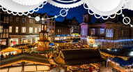 Mercatino Kingston