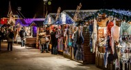 Southbank Winter Festival