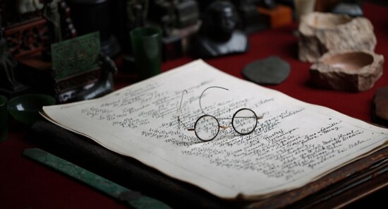 Guida al Museo Freud di Londra - Informazioni per la visita