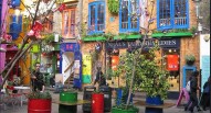 NEALS YARD 9