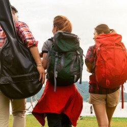 Girare Londra e l'Europa GRATIS? Interrail in regalo per i 18enni