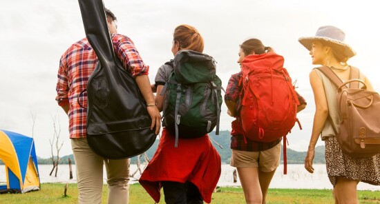 Girare Londra e l'Europa GRATIS? Interrail in regalo per i 18enni
