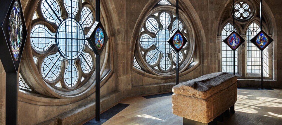 Prenota i biglietti per Westminster Abbey con audioguida in italiano