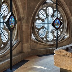 Scopri le nuove incredibili gallerie dell'Abbazia di Westminster
