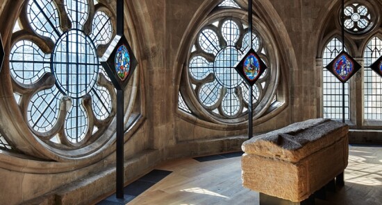 Scopri le nuove incredibili gallerie dell'Abbazia di Westminster