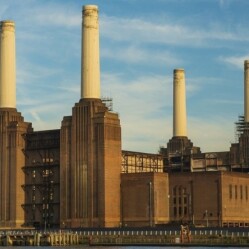 Battersea Power Station ospiterà la nuova sede Apple a Londra