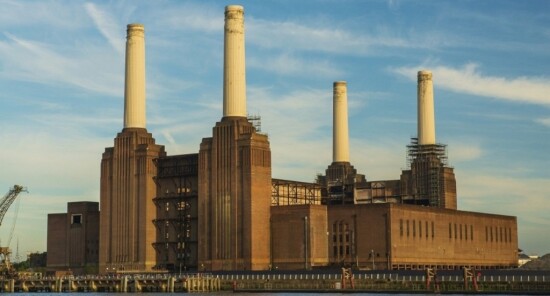 Battersea Power Station ospiterà la nuova sede Apple a Londra