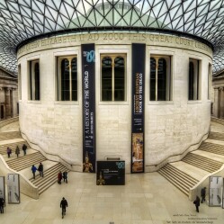 4 musei di Londra tra i migliori in Europa del 2018