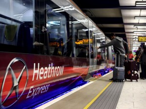 Heathrow Express