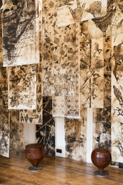 London Design Biennale 1