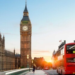 Ecco perché prenotare ORA per Londra conviene