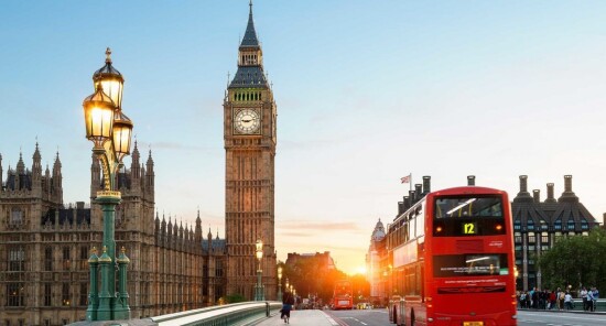 Ecco perché prenotare ORA per Londra conviene